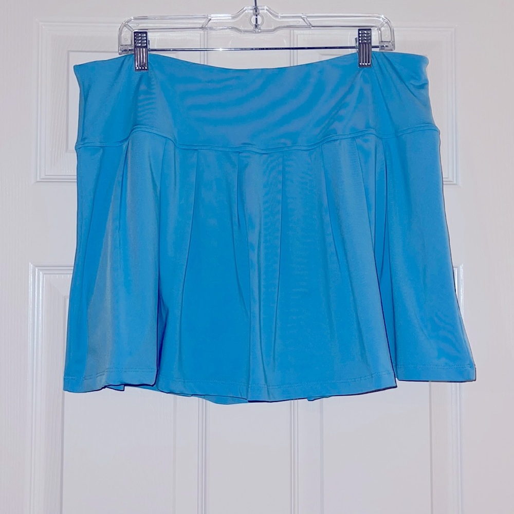Tennis skort
